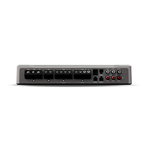 Rockford Fosgate M2-750X5 Marine 750-Watt 5-Channel Amplifier Rockford Fosgate M2-750X5 Marine 750-Watt 5-Channel Amplifier